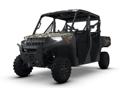 BOATZON | Polaris® Ranger Crew 1000 Premium Polaris Pursuit Camo 2026