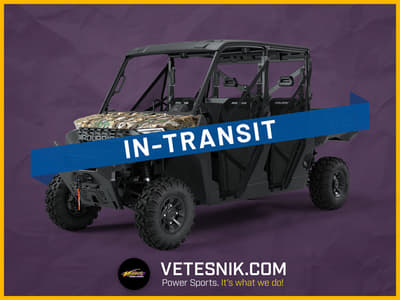 BOATZON | Polaris® Ranger Crew 1000 Premium Polaris Pursuit Camo 2026