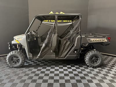 BOATZON | Polaris® Ranger Crew 1000 Premium Polaris Pursuit Camo 2027