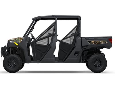 BOATZON | Polaris® Ranger Crew 1000 Premium Polaris Pursuit Camo 2027