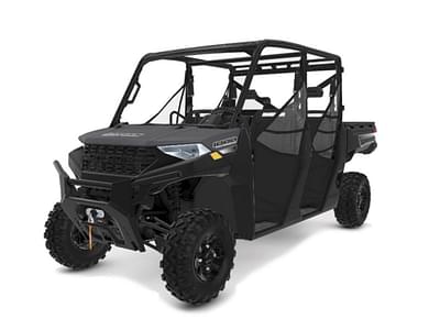 BOATZON | Polaris® Ranger Crew 1000 Premium Winter Prep Package 2021