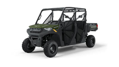 BOATZON | Polaris® RANGER CREW 1000  SAGE GREEN Base 2025