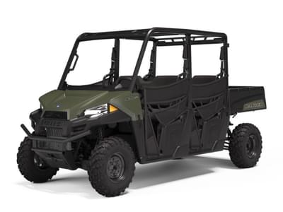 BOATZON | Polaris® Ranger Crew 570 2021