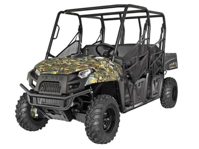 BOATZON | Polaris® Ranger Crew 570 EFI Polaris Pursuit Camo 2014