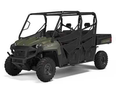 BOATZON | Polaris® Ranger Crew 570 FullSize 2021