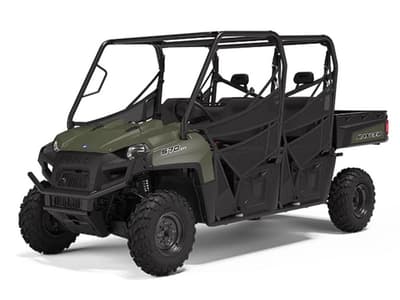 BOATZON | Polaris® Ranger Crew 570 FullSize 2022