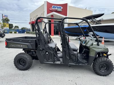 BOATZON | Polaris® Ranger Crew 570 FullSize 2025