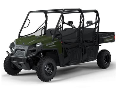 BOATZON | Polaris® Ranger Crew 570 FullSize 2025 BOATZON | Polaris® Ranger Crew 570 FullSize 2025