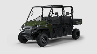 BOATZON | Polaris® RANGER CREW 570 FULLSIZE  SAGE GREEN Base 2025