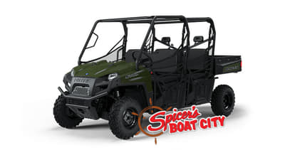 BOATZON | Polaris® RANGER CREW 570 FullSizeSage Green 2025