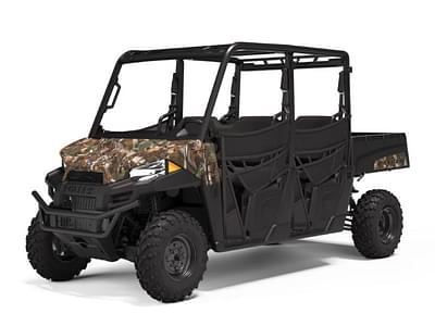 BOATZON | Polaris® Ranger Crew 570 Polaris Pursuit Camo 2021