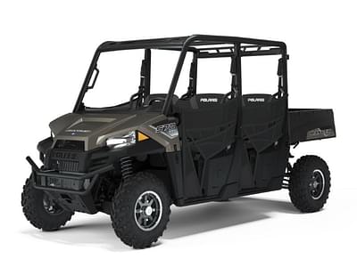 BOATZON | Polaris® Ranger Crew 570 Premium 2021