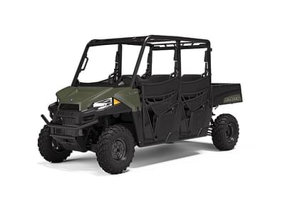 BOATZON | Polaris® Ranger Crew 5704 2020