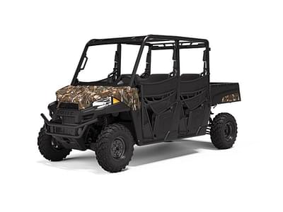 BOATZON | Polaris® Ranger Crew 5704 Polaris Pursuit Camo 2020