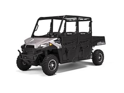 BOATZON | Polaris® Ranger Crew 5704 Premium 2020