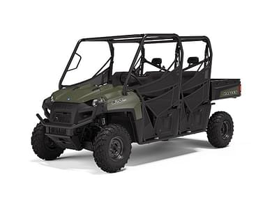 BOATZON | Polaris® Ranger Crew 5706 2020
