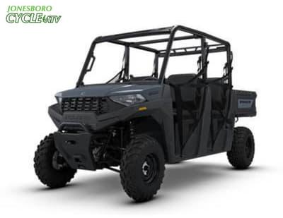 BOATZON | Polaris® Ranger Crew 600 2027