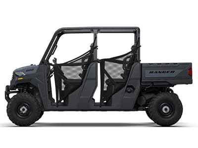 BOATZON | Polaris® Ranger Crew 600 2027