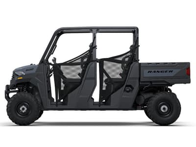 BOATZON | Polaris® Ranger Crew 600 2027 BOATZON | Polaris® Ranger Crew 600 2027