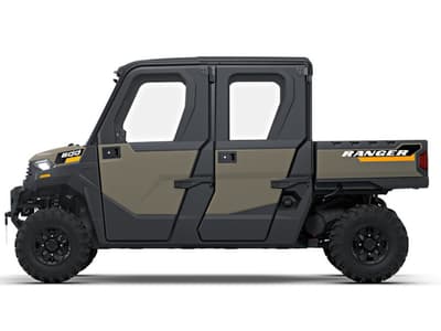 BOATZON | Polaris® Ranger Crew 600 NorthStar 2027