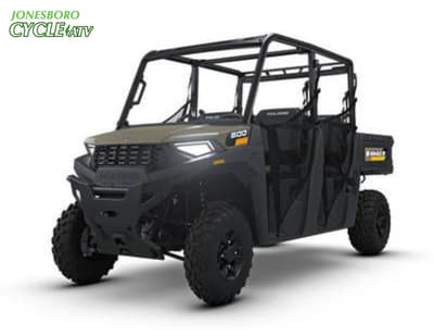 BOATZON | Polaris® Ranger Crew 600 Premium 2027