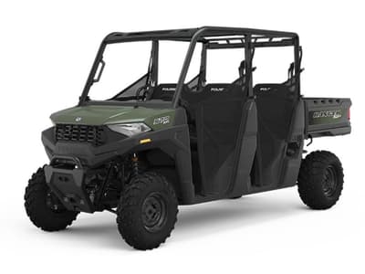 BOATZON | Polaris® Ranger Crew SP 570 2022