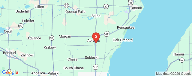 location