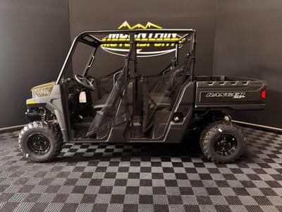 BOATZON | Polaris® Ranger Crew SP 570 2025