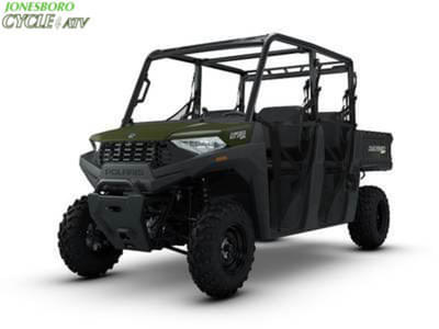 BOATZON | Polaris® Ranger Crew SP 570 2026