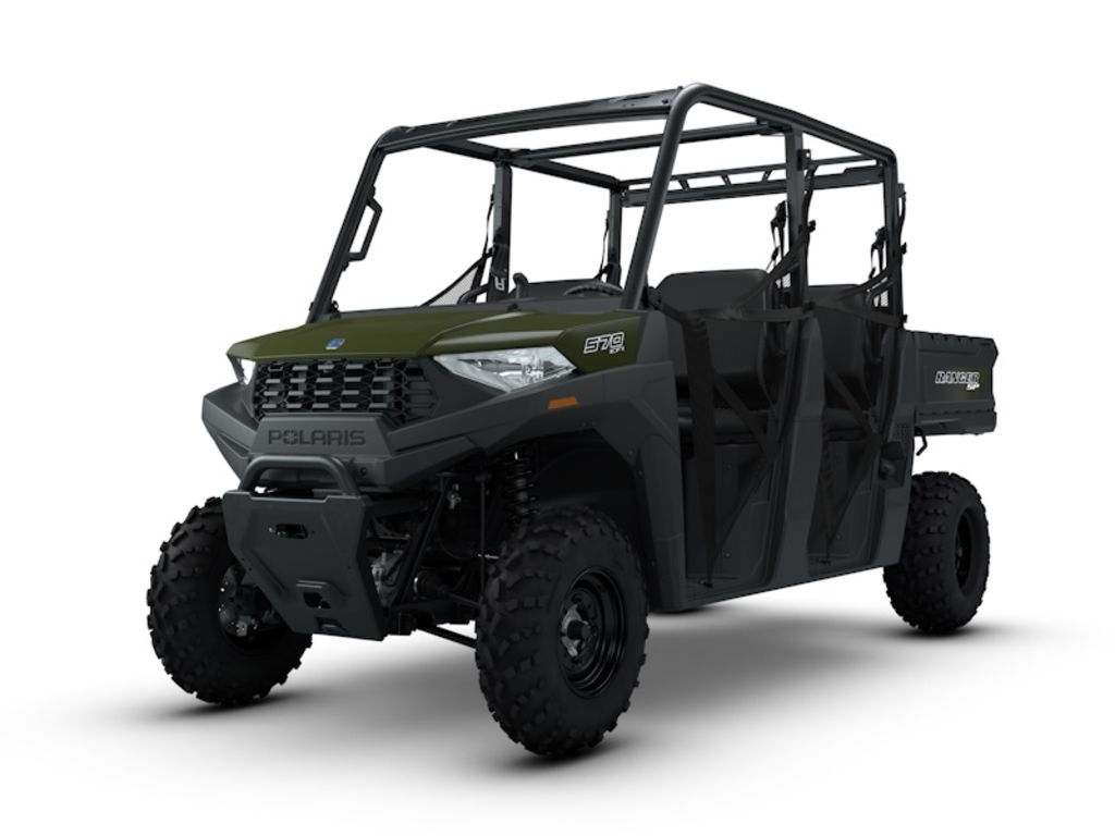 Polaris® Ranger Crew SP 570 2026