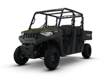BOATZON | Polaris® Ranger Crew SP 570 2026 BOATZON | Polaris® Ranger Crew SP 570 2026