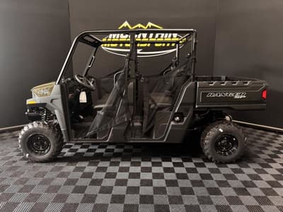 BOATZON | Polaris® Ranger Crew SP 570 2026