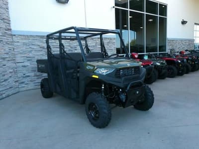 BOATZON | Polaris® Ranger Crew SP 570 2026 BOATZON | Polaris® Ranger Crew SP 570 2026