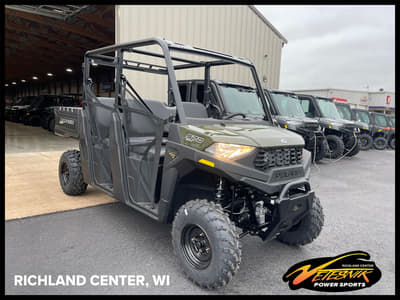 BOATZON | Polaris® Ranger Crew SP 570 2026