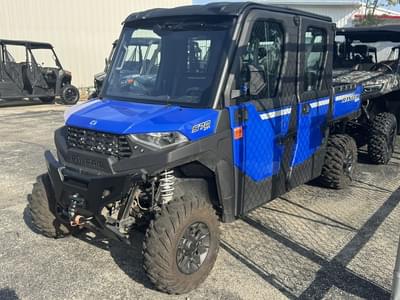 BOATZON | Polaris® Ranger Crew SP 570 NorthStar Edition 2022