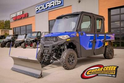 BOATZON | Polaris® Ranger Crew SP 570 NorthStar Edition 2022
