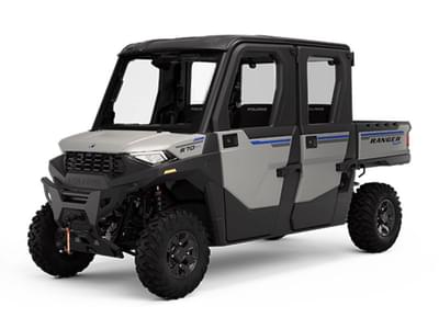 BOATZON | Polaris® Ranger Crew SP 570 NorthStar Edition 2023