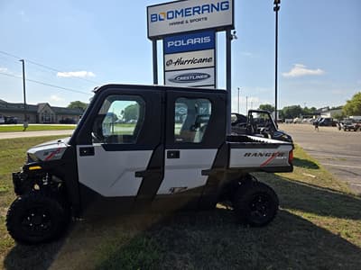 BOATZON | Polaris® Ranger Crew SP 570 NorthStar Edition 2024