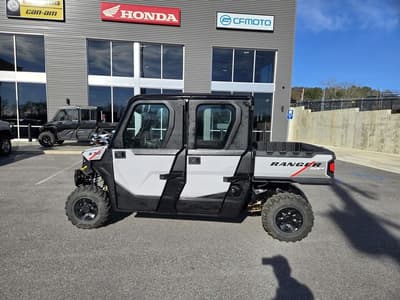 BOATZON | Polaris® Ranger Crew SP 570 NorthStar Edition 2024 BOATZON | Polaris® Ranger Crew SP 570 NorthStar Edition 2024