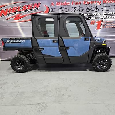 BOATZON | Polaris® Ranger Crew SP 570 Northstar Edition 2025