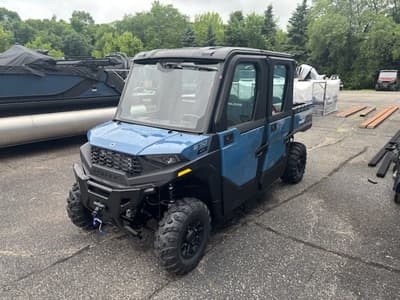 BOATZON | Polaris® Ranger Crew SP 570 NorthStar Edition 2026