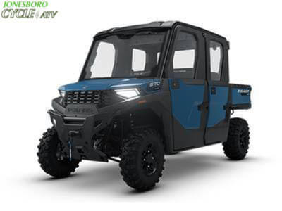 BOATZON | Polaris® Ranger Crew SP 570 NorthStar Edition 2026