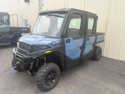 BOATZON | Polaris® Ranger Crew SP 570 NorthStar Edition 2026