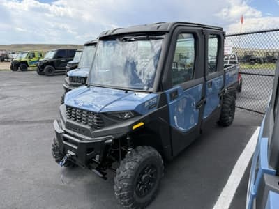 BOATZON | Polaris® Ranger Crew SP 570 NorthStar Edition 2026