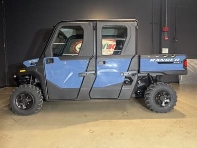 BOATZON | Polaris® Ranger Crew SP 570 NorthStar Edition 2026