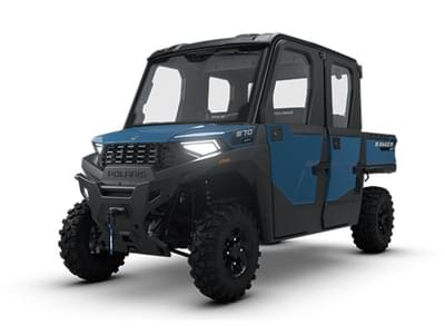 BOATZON | Polaris® Ranger Crew SP 570 NorthStar Edition 2026 BOATZON | Polaris® Ranger Crew SP 570 NorthStar Edition 2026