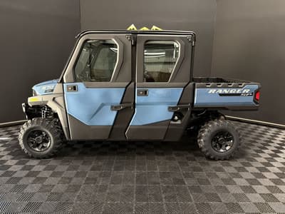 BOATZON | Polaris® Ranger Crew SP 570 NorthStar Edition 2026