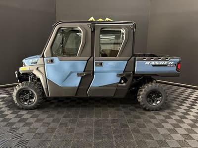 BOATZON | Polaris® Ranger Crew SP 570 NorthStar Edition 2026