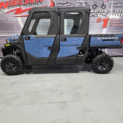 BOATZON | Polaris® Ranger Crew SP 570 NorthStar Edition 2026