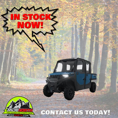 BOATZON | Polaris® Ranger Crew SP 570 NorthStar Edition 2026